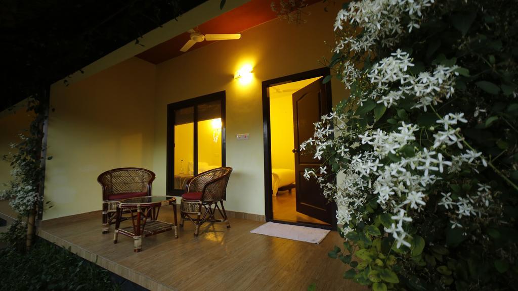 Отель Ecotones Munnar By Eden Environs Номер фото